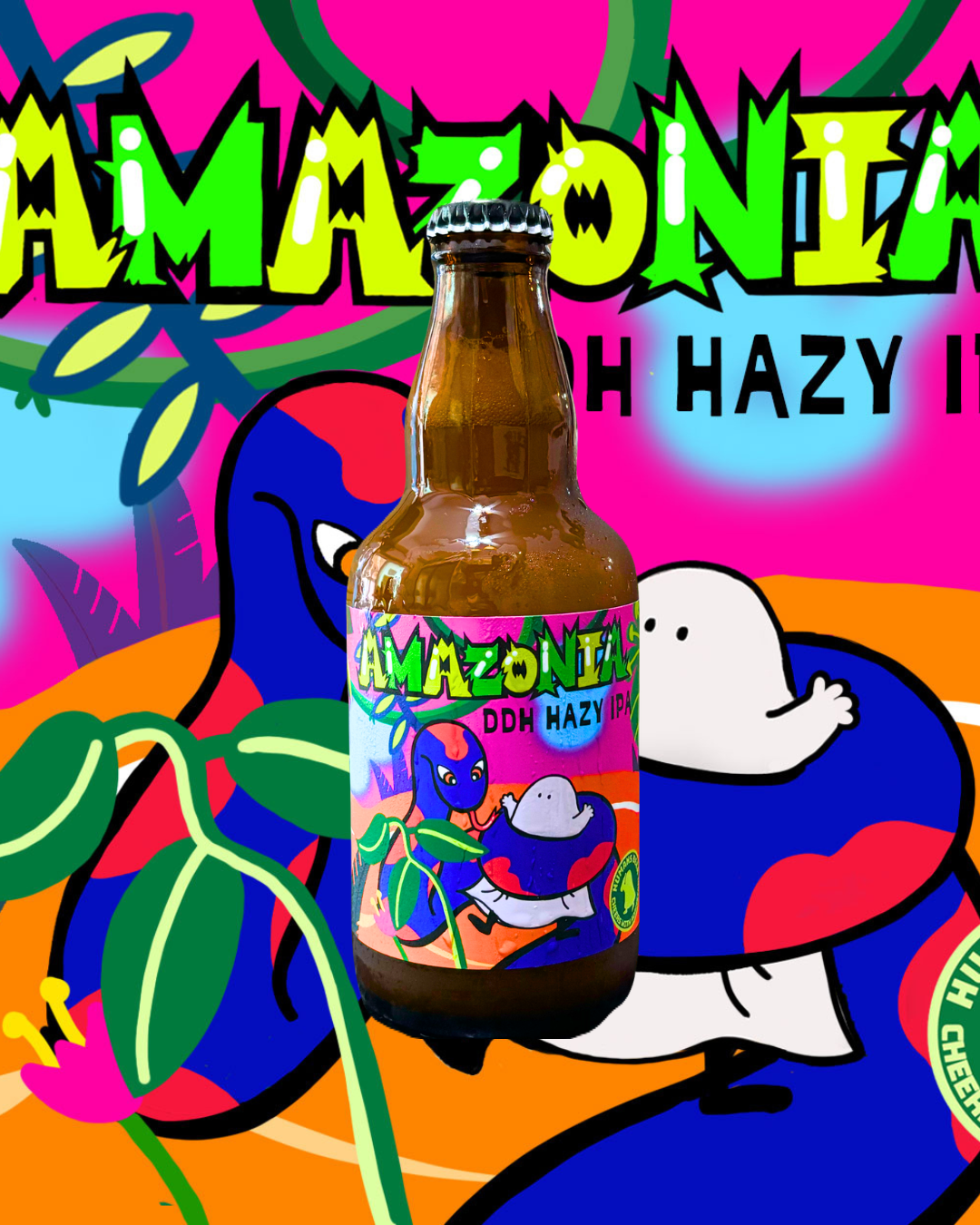 BEER – HUMANSBEER