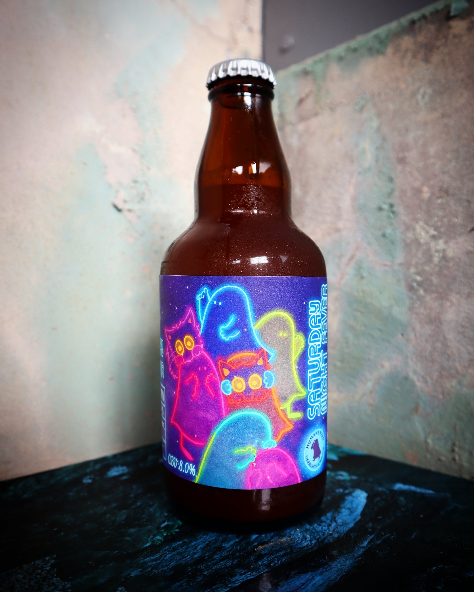 SATURDAY NIGHT FEVER #5